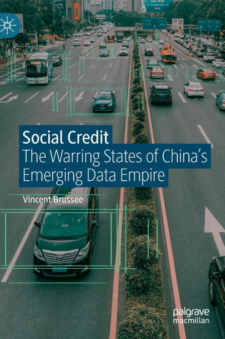Social Credit