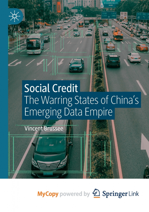 Social Credit