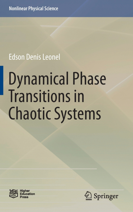 Dynamical Phase Transitions in Chaotic Systems