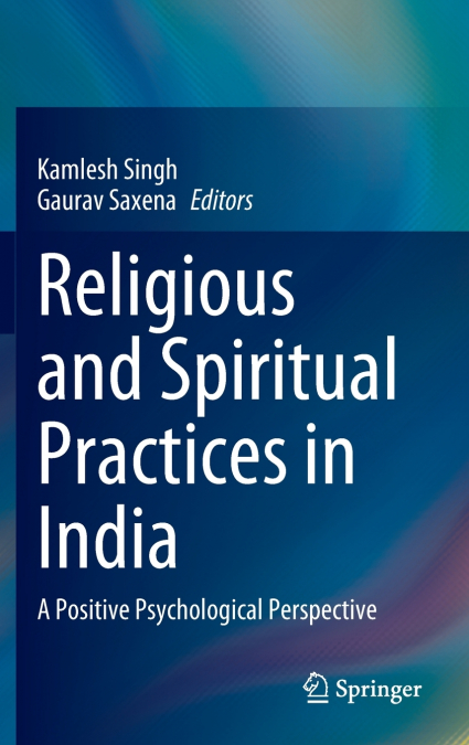 Religious and Spiritual Practices in India