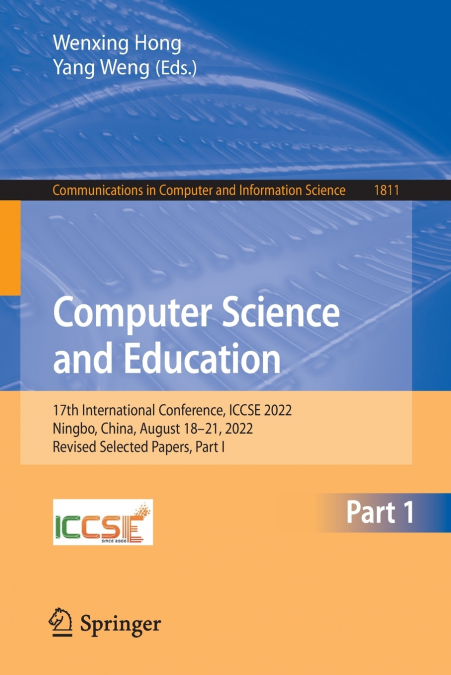 Computer Science and Education