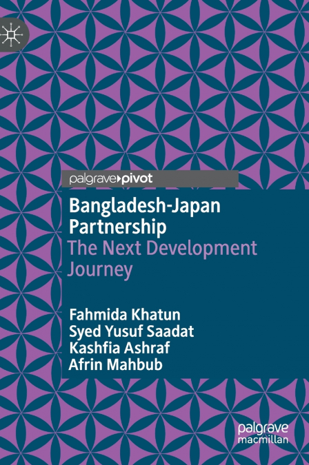 Bangladesh-Japan Partnership