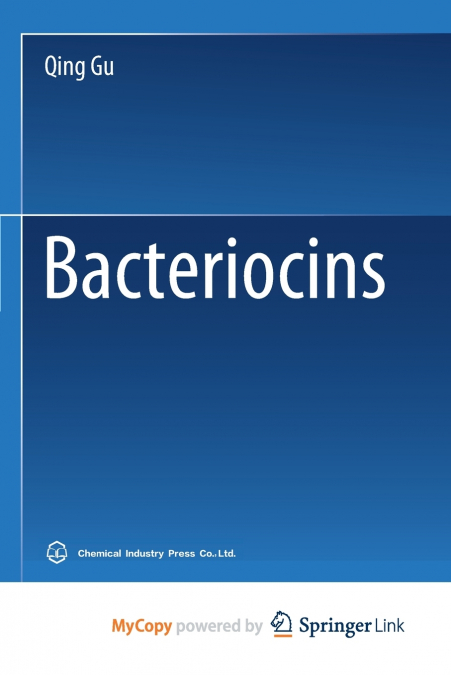 Bacteriocins