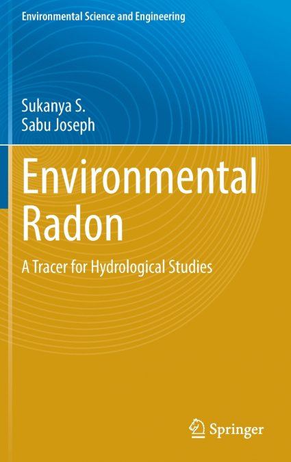 Environmental Radon