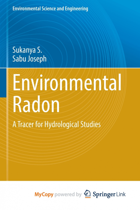 Environmental Radon