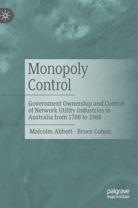 Monopoly Control