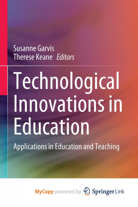 Technological Innovations in Education