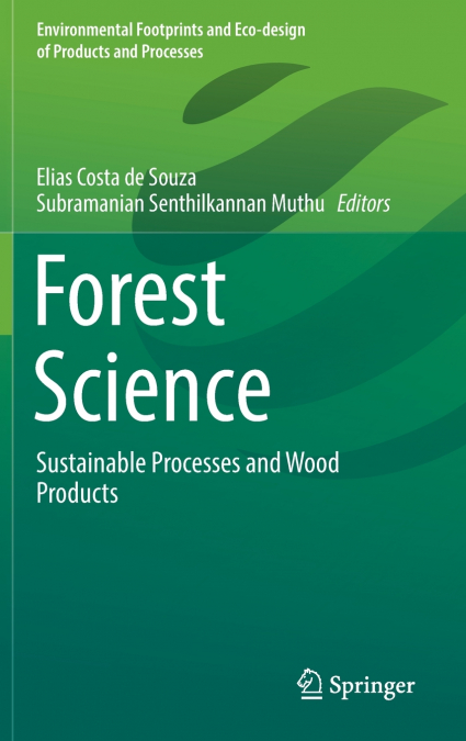 Forest Science
