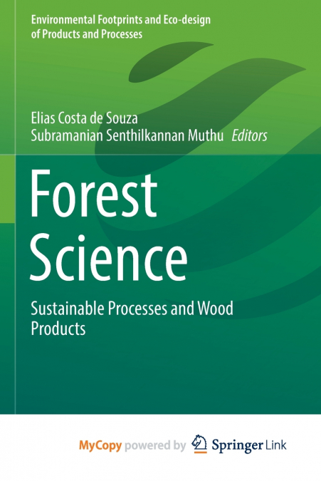 Forest Science