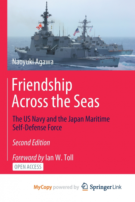 Friendship Across the Seas