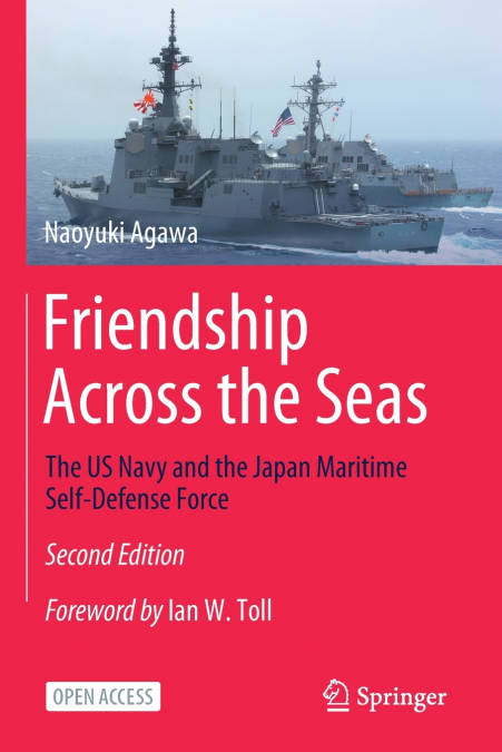 Friendship Across the Seas