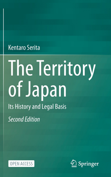 The Territory of Japan