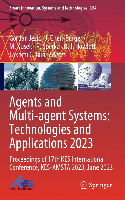 Agents and Multi-agent Systems