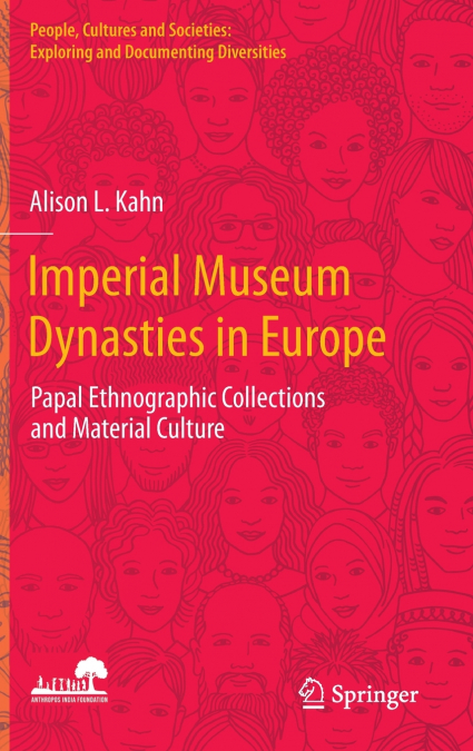 Imperial Museum Dynasties in Europe