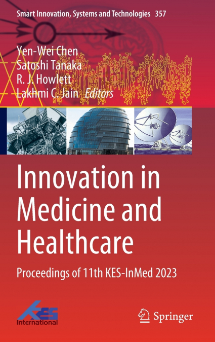 Innovation in Medicine and Healthcare