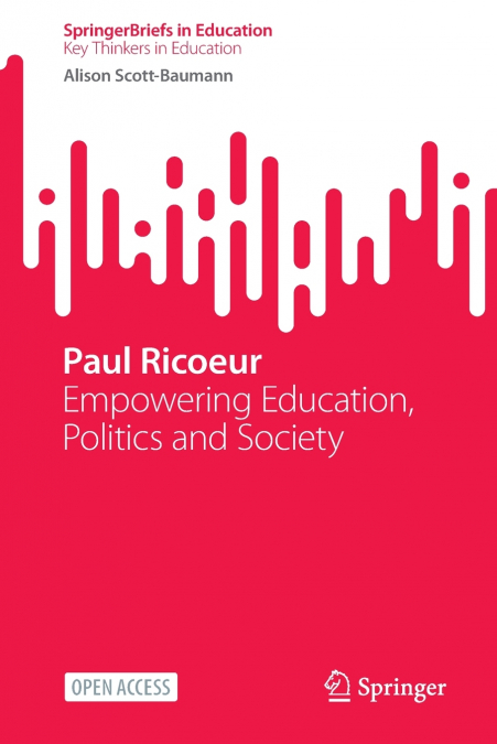 Paul Ricoeur
