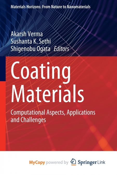 Coating Materials