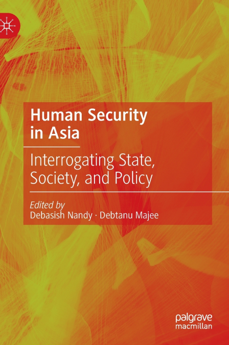 Human Security in Asia