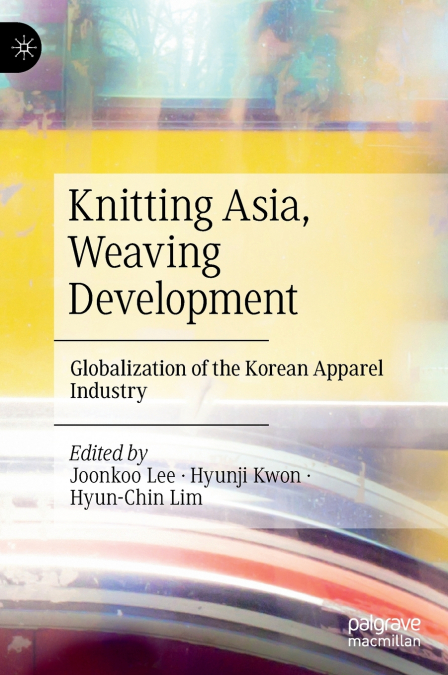Knitting Asia, Weaving Development