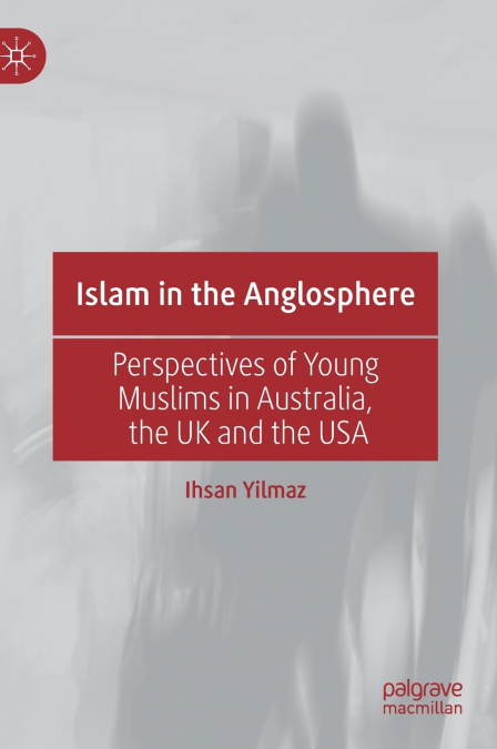 Islam in the Anglosphere