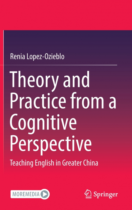 Theory and Practice from a Cognitive Perspective