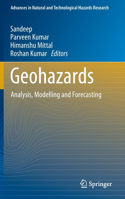 Geohazards