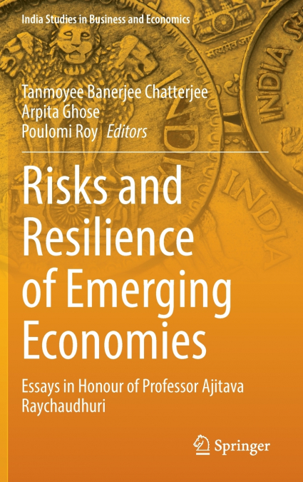 Risks and Resilience of Emerging Economies