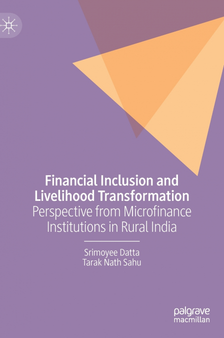 Financial Inclusion and Livelihood Transformation