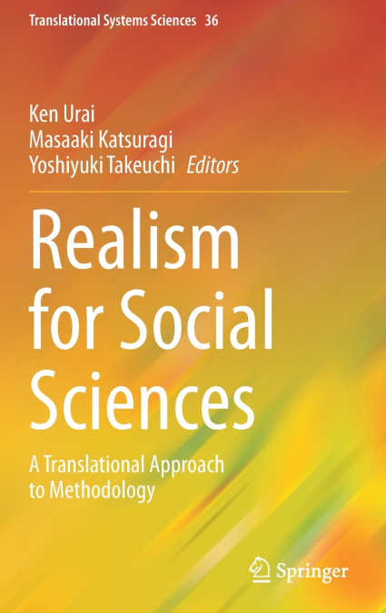Realism for Social Sciences