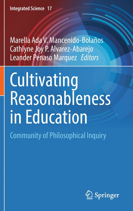 Cultivating Reasonableness in Education