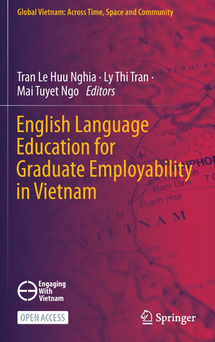 English Language Education for Graduate Employability in Vietnam