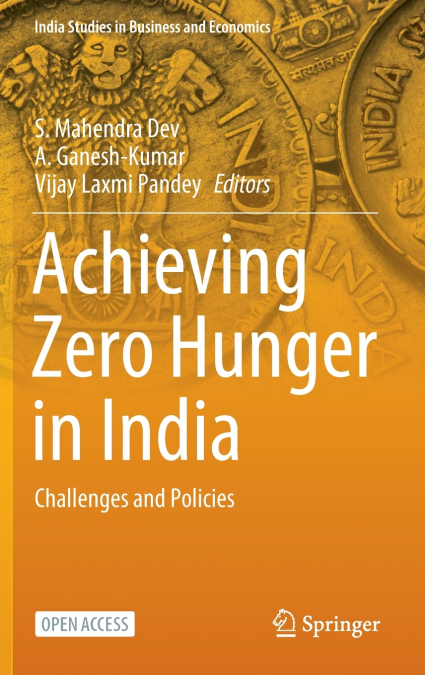 Achieving Zero Hunger in India