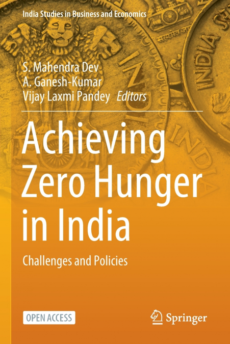 Achieving Zero Hunger in India