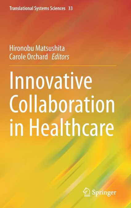Innovative Collaboration in Healthcare