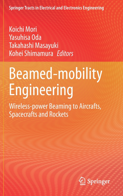 Beamed-mobility Engineering