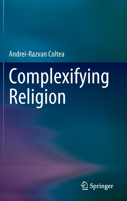 Complexifying Religion
