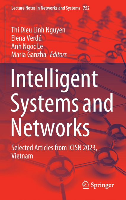 Intelligent Systems and Networks