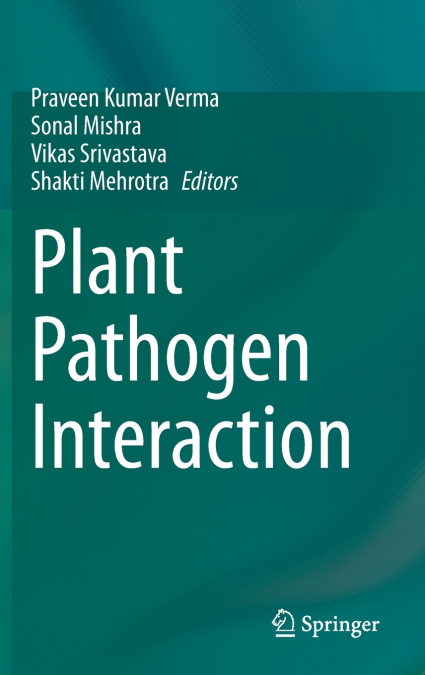 Plant Pathogen Interaction