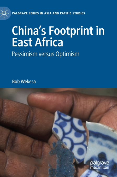 China’s Footprint in East Africa
