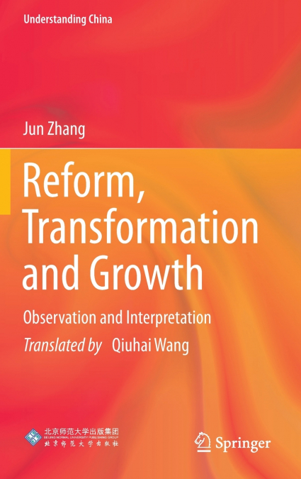 Reform, Transformation and Growth