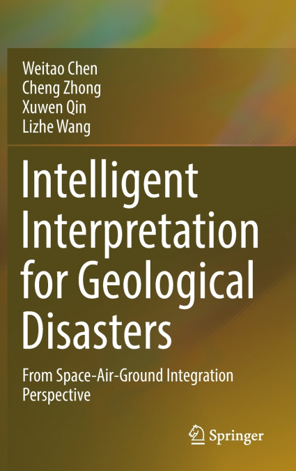 Intelligent Interpretation for Geological Disasters