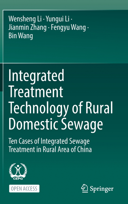 Integrated Treatment Technology of Rural Domestic Sewage