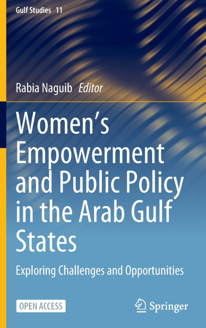 Women’s Empowerment and Public Policy in the Arab Gulf States