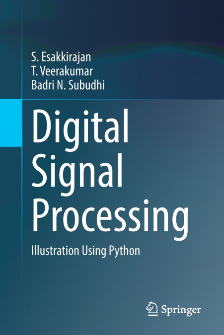 Digital Signal Processing