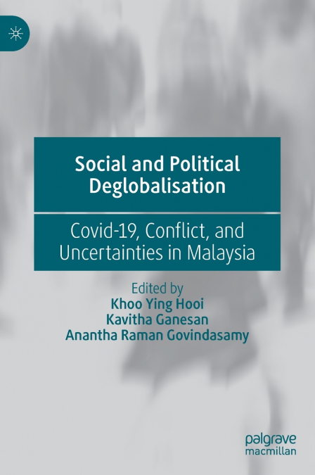 Social and Political Deglobalisation