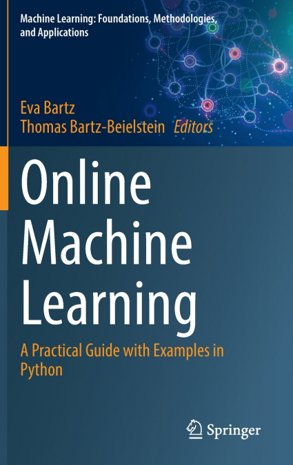 Online Machine Learning