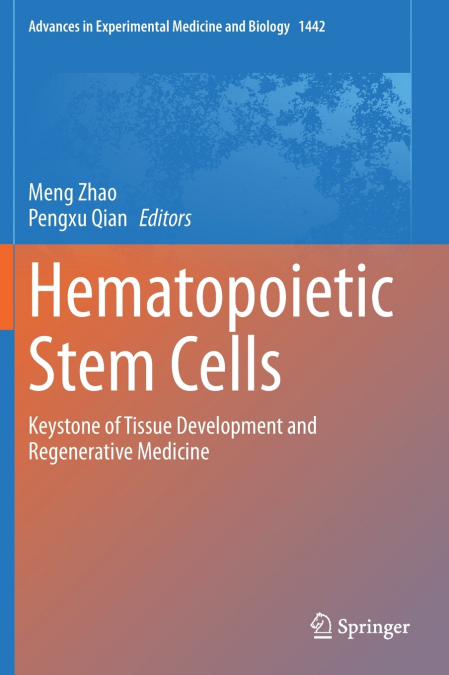 Hematopoietic Stem Cells