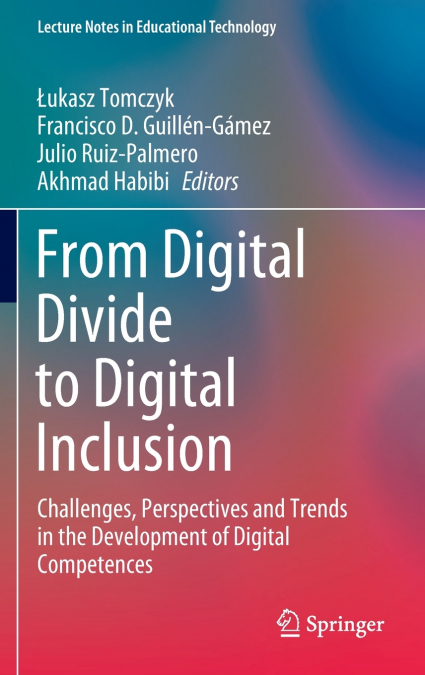 From Digital Divide to Digital Inclusion