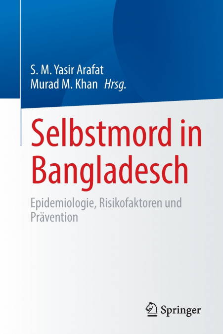 Selbstmord in Bangladesch