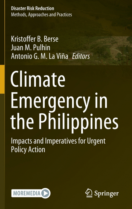 Climate Emergency in the Philippines